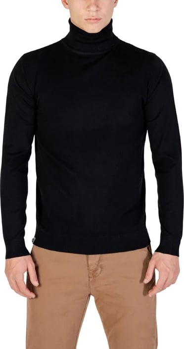 Xhemper Yos për meshkuj, i zi