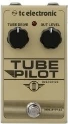 Efekt kitarë TC Electronic Tube Pilot Overdrive