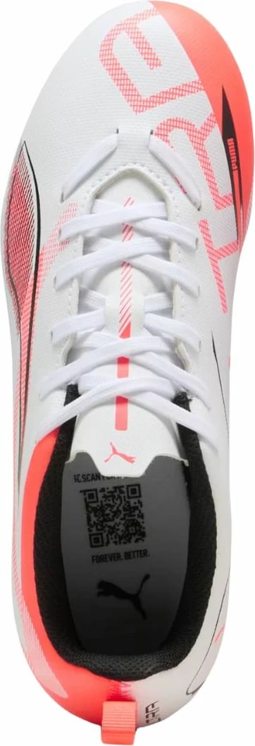 Atlete futbolli për fëmijë Puma Ultra, të zeza Atlete futbolli për fëmijë Puma Ultra, të zeza