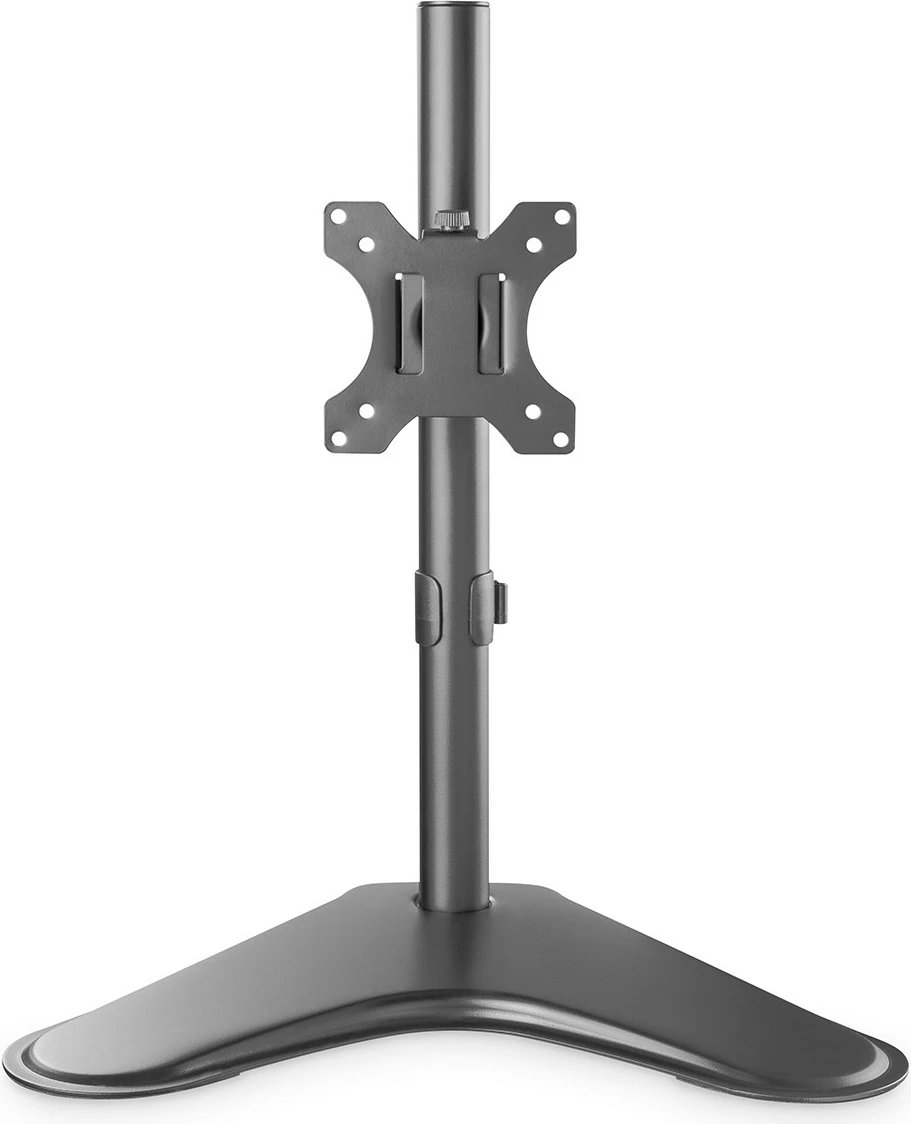 Mbajtës monitori Matrox Universal, 17-32 inç, rregullim lartësie, VESA 100x100, i zi