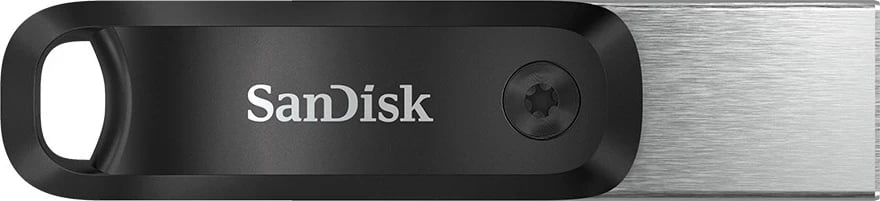 USB Flash SanDisk 256GB, Gri dhe Argjendtë USB Flash SanDisk 256GB, Gri dhe Argjendtë