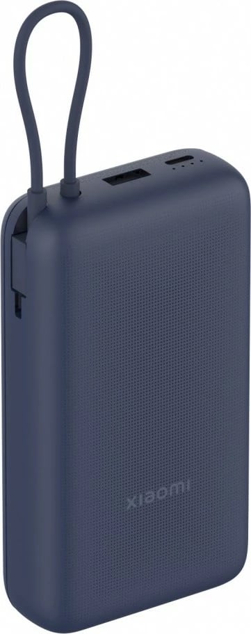 Power bank Xiaomi 33W 20000mAh, Kaltër