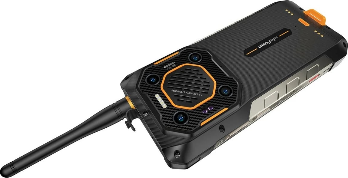 Celular Ulefone Armor 26 Ultra Walkie-Talkie 5G, 12/512GB, i zi Celular Ulefone Armor 26 Ultra Walkie-Talkie 5G, 12/512GB, i zi
