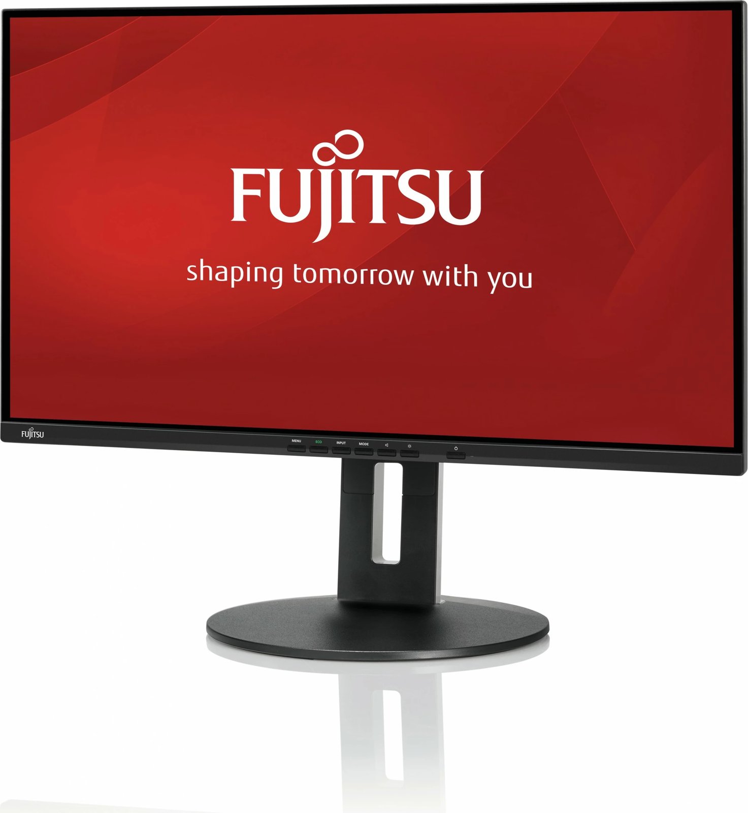 Monitor Fujitsu B27-9 TS FHD, 27", 1920x1080, LCD, 5 ms, E zezë