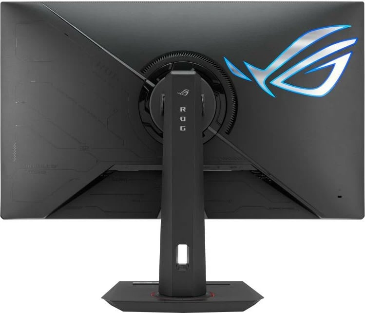 Monitor gaming, Asus ROG Strix XG32UCG (90LM0B01-B01171), 32", 320Hz në 1080p me Frame Rate Boost, 1ms, USB-C, i zi