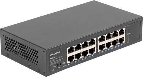 Switch Lanberg për kabinetë