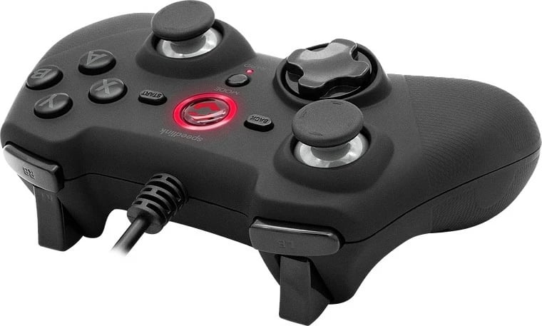 Gamepad Speedlink RAIT, Nintendo Switch, PC, Playstation 3, i zi