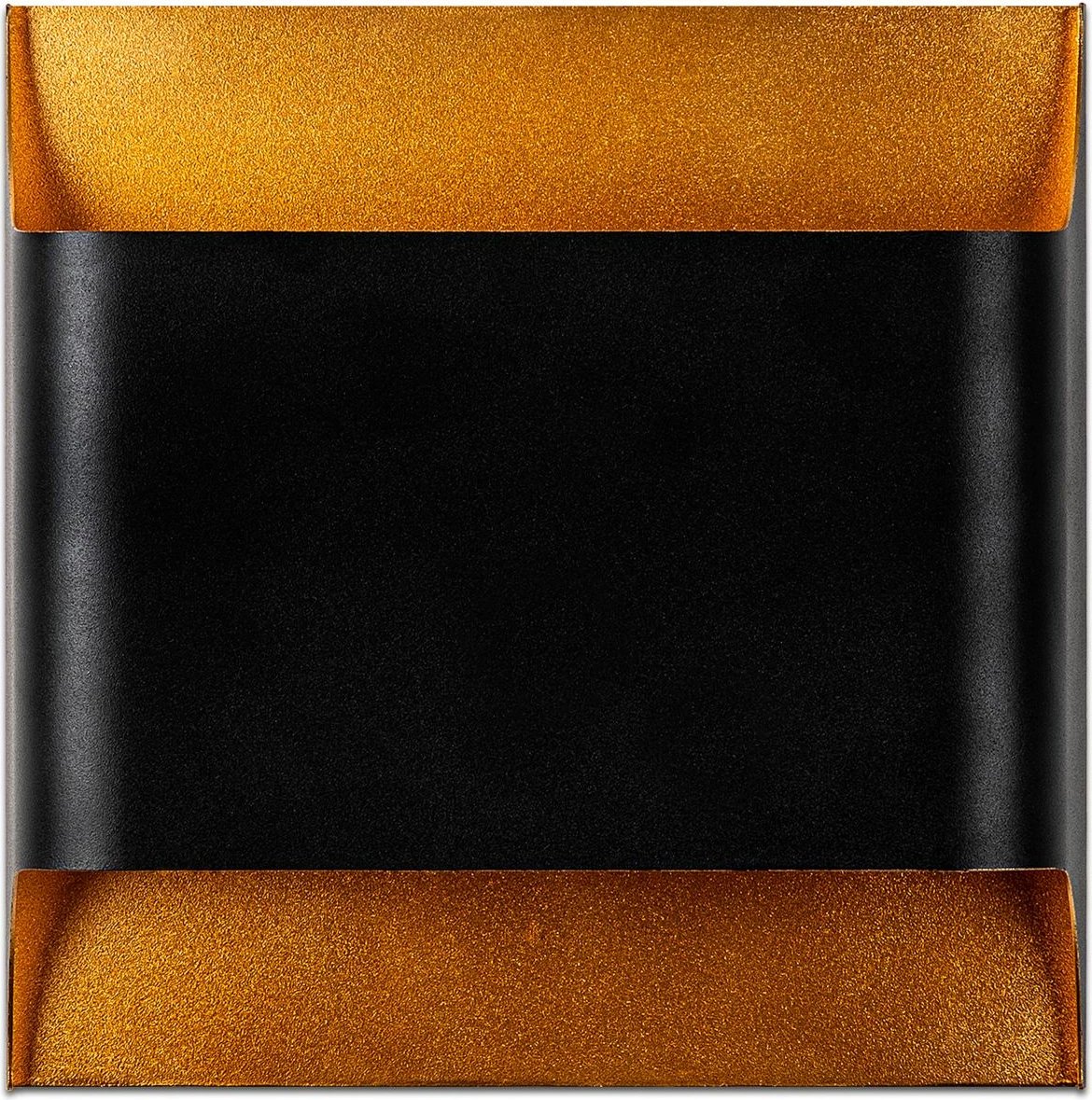 Llambë muri Opviq, Bera - 15301, ngjyrë e zezë Llambë muri Opviq, Bera - 15301, ngjyrë e zezë