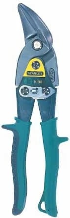 Gërshërë llamarine STANLEY Fatmax Straight Right Bent Shears 62-14568