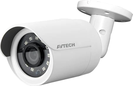 Kamera AVTECH DGC5104AF/F36