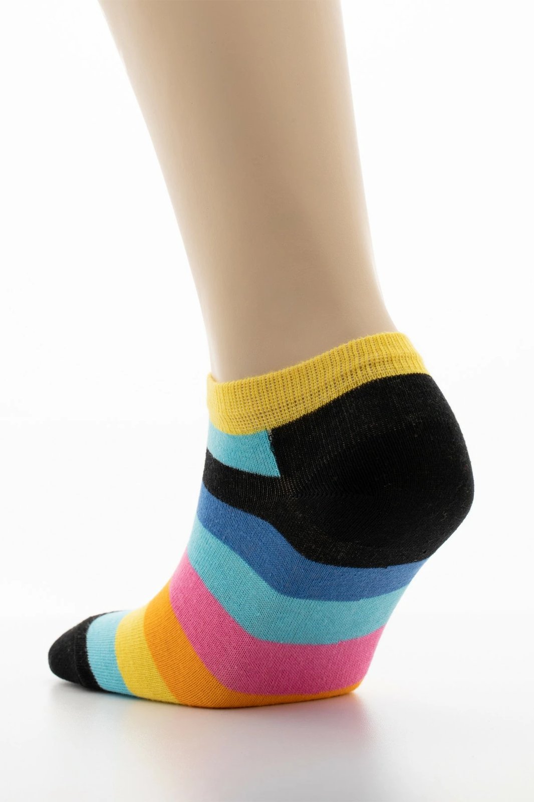 Set çorapesh (2 copë), Jumeon, 001-000067, shumëngjyrëshe