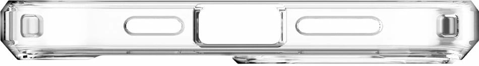 Mbështjellës Spigen Ultra Hybrid për iPhone 12 Pro Max, Transparent