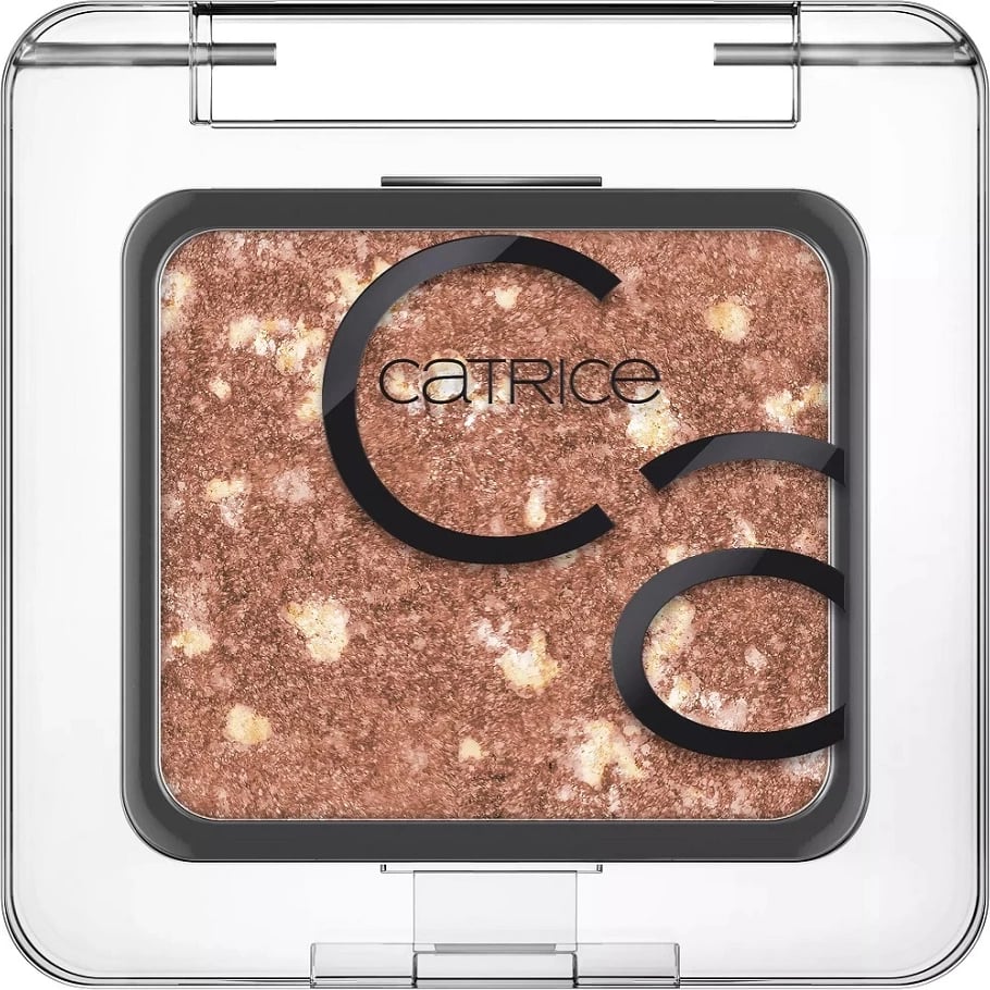Hije për sy Catrice Art Couleurs Eyeshadow 420 Rusty Roobi për femra