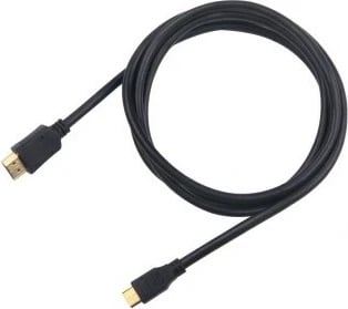 Kabllo HDMI-> Micro HDMI M/M 2M