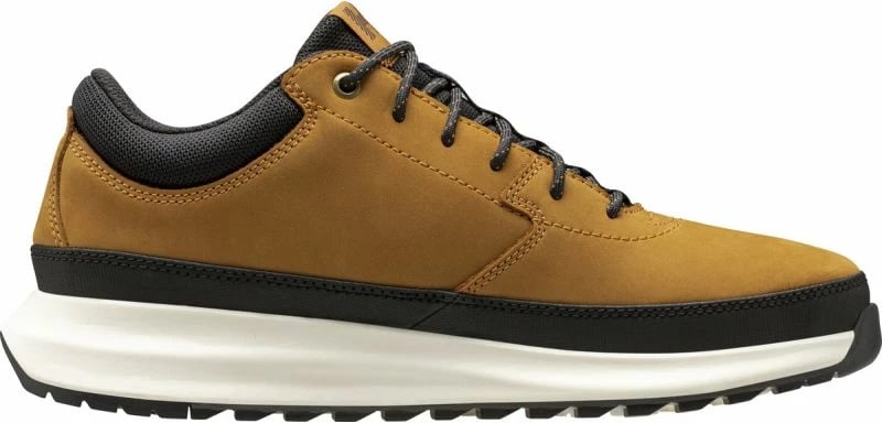 Çizme Helly Hansen për meshkuj, kafe dhe portokalli
