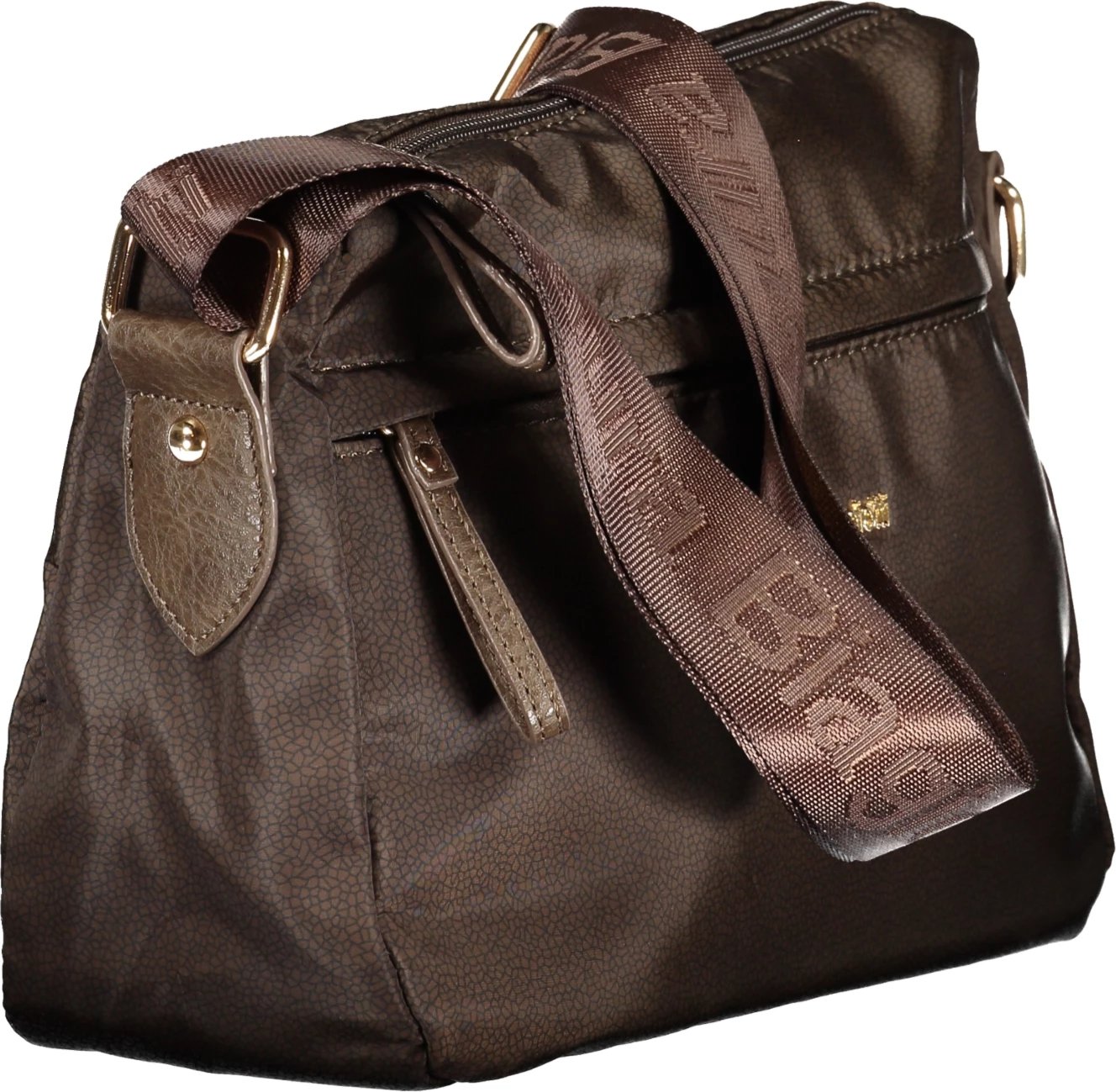 Çantë për femra LAURA BIAGIOTTI LORDE BAG, kafe