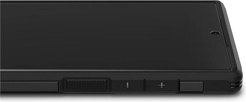 Folie mbrojtëse Spigen Neo Flex për Samsung Galaxy S23 Ultra, 2 copë