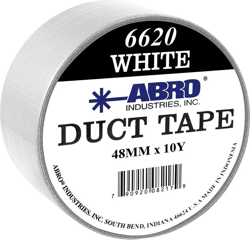 Trak Ngjyre Bardh 6620