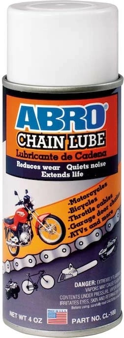 Sprej Per Zingjire Cl-100