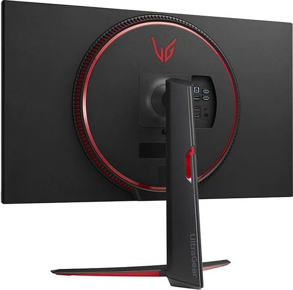 Monitor gaming LG 32GP850-B, 81.3 cm (32"), 2560 x 1440 pixels, 2K, 1 ms, i zi