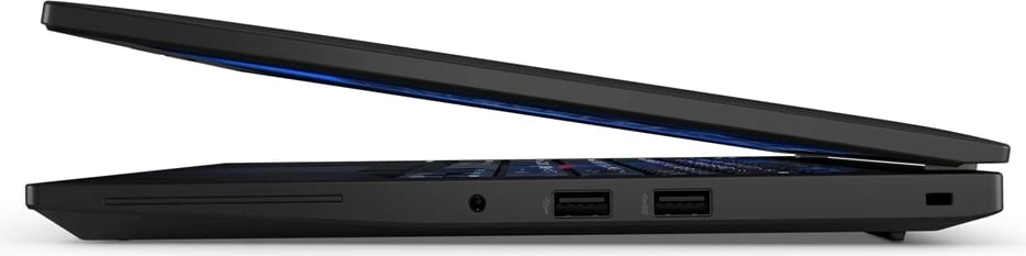 Laptop Lenovo ThinkPad L14 Gen 5, 14", Intel Core Ultra 7 155U, 16 GB RAM, 1 TB SSD, Wi-Fi 6E, Windows 11 Pro, Zi