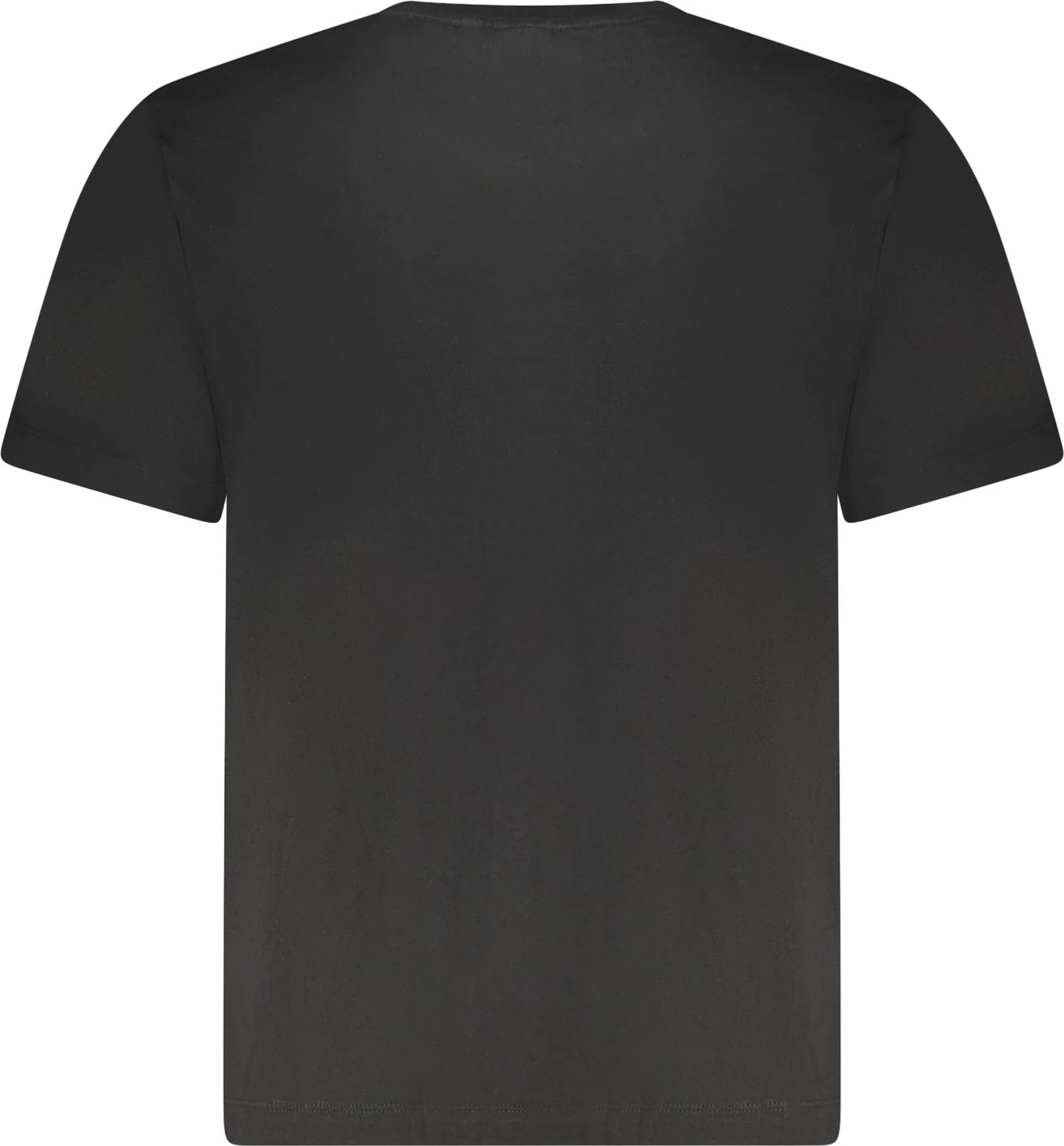 Maicë për meshkuj PEPE JEANS, e zezë