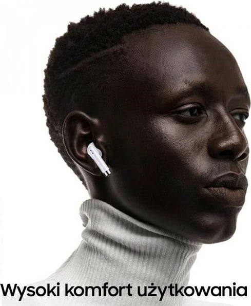 Kufje TWS USAMS IA Series BHUIA01, Bluetooth 5.0, me mikrofon, të zeza Kufje TWS USAMS IA Series BHUIA01, Bluetooth 5.0, me mikrofon, të zeza