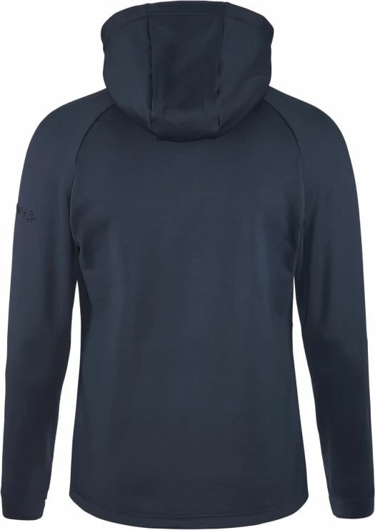 Jakne për meshkuj Craft, e zezë