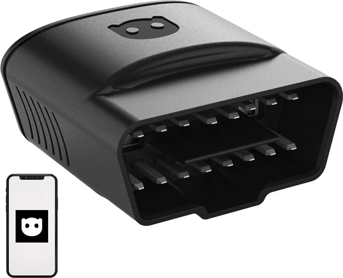 Skaner diagnostik OBD2, OBDeleven, OBDeleven 3 P1050, Bluetooth CAN/CAN-FD, 200 kredita, i zi