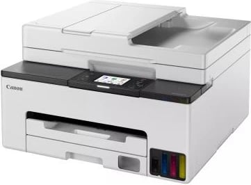 Printer multifunksional Canon MAXIFY GX2050 4-në-1 MegaTank A4 1200dpi 14–16ppm ADF 35 fletë (6171C006)