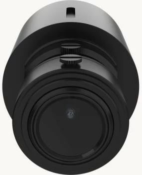 Njësi sensorike Axis 02639-001, IP5X, e zezë Njësi sensorike Axis 02639-001, IP5X, e zezë