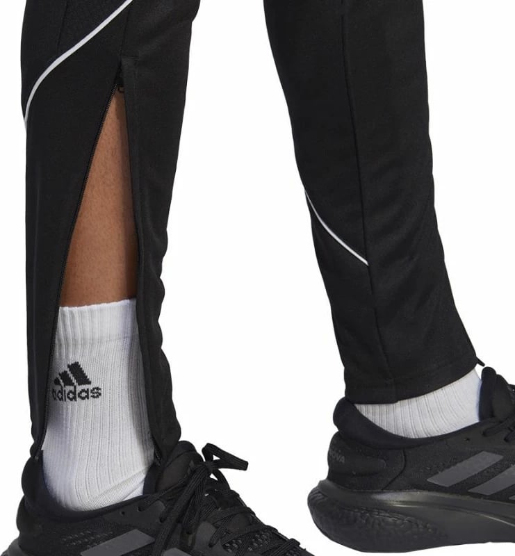 Trenerka sportive adidas për meshkuj, të zeza