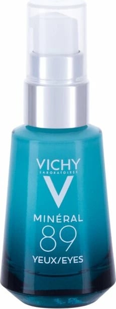 Xhel për sy Vichy Minéral 89 për femra, 15ml