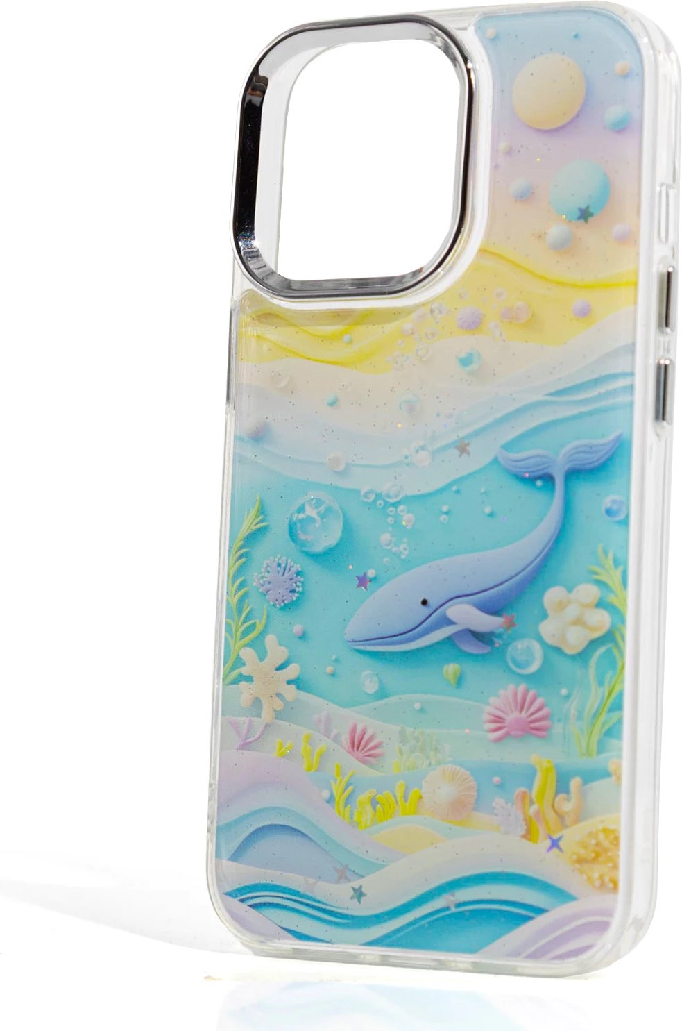 Fotroll Për Telefon TECH TIME FA104-050 IP13 PRO (Kalter, IP14PROMAX)