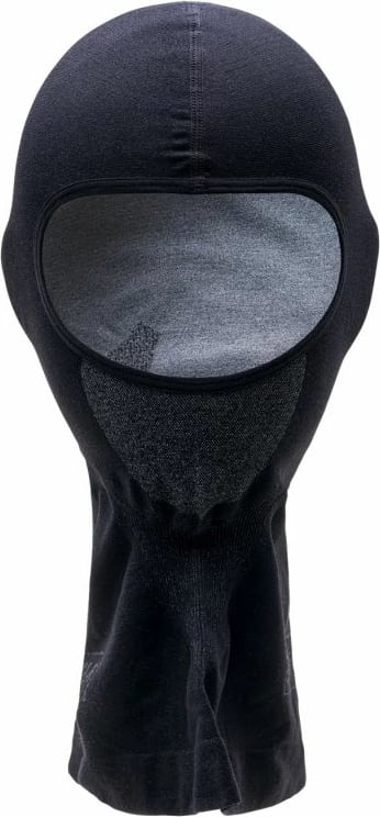 Balaklavë Magnum unisex, e zezë