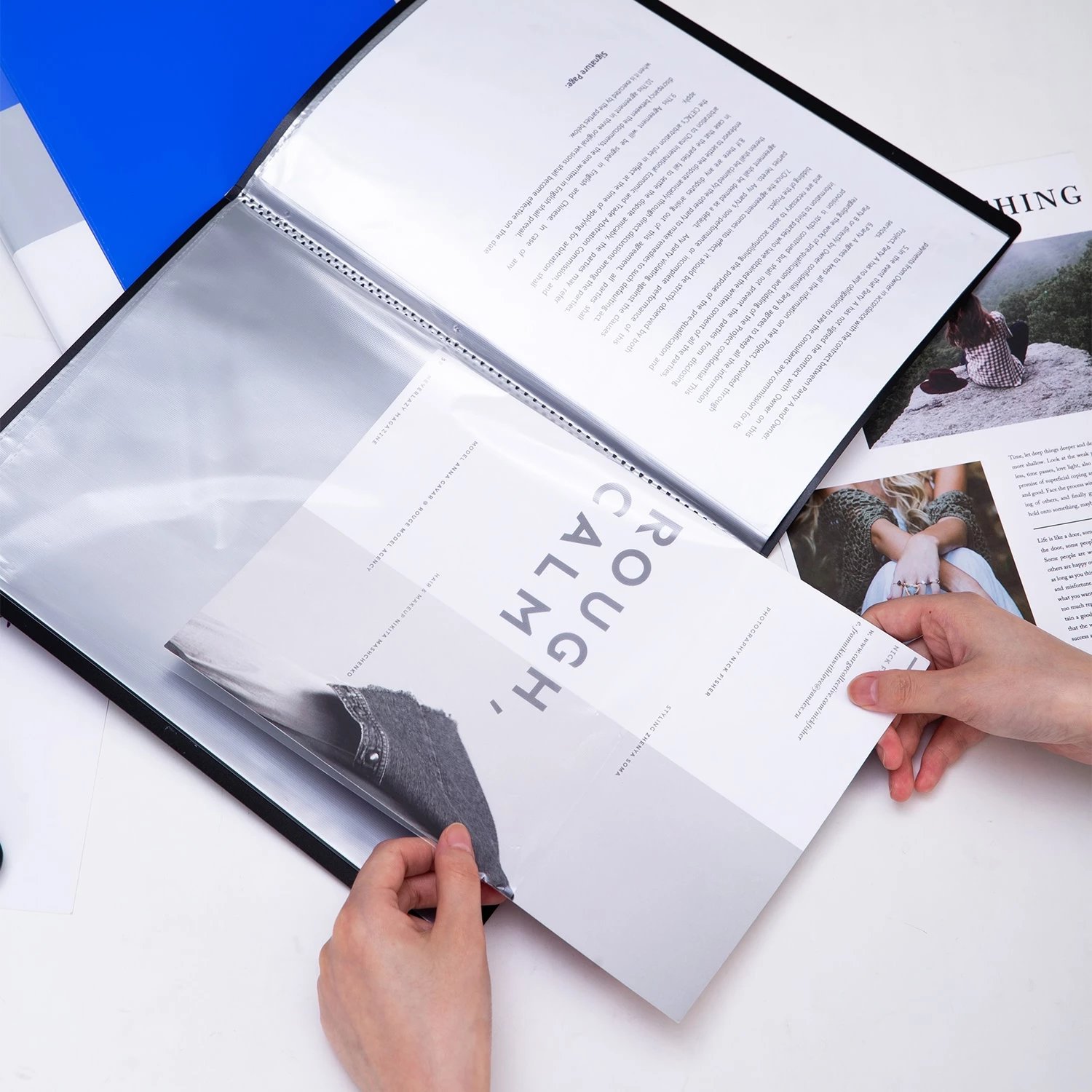 DELI FASIKËLL ME 30 FOLJE 38146