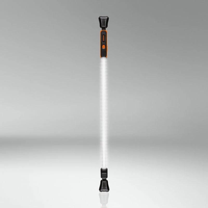 Lampa Pune Led 1200lm 360º