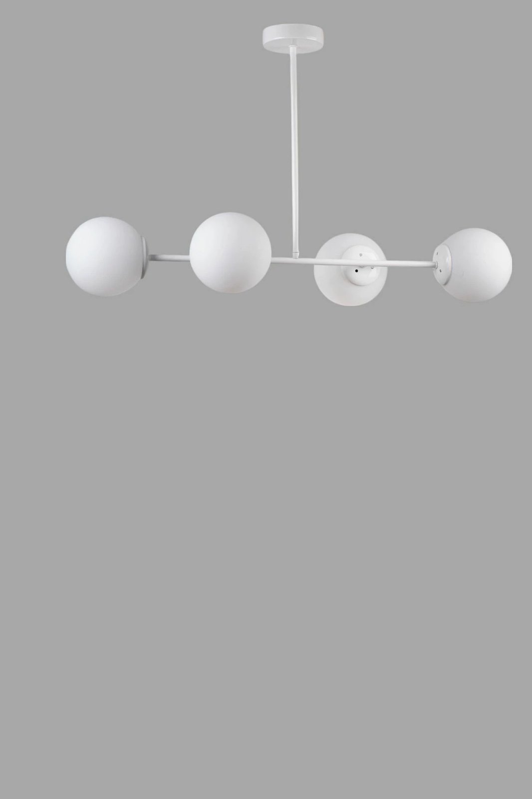 Llambë tavani Opviq, 8990-3, e bardhë