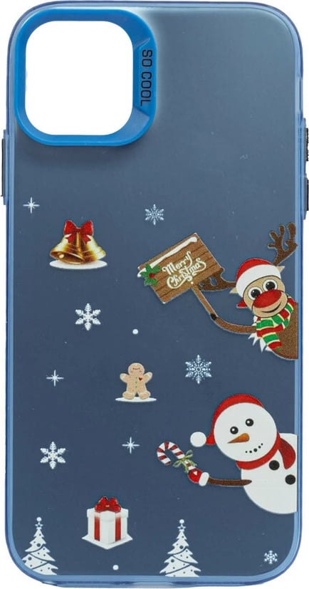 Fotroll Për Telefon Tech Time FA101-025 (IP12PRO)