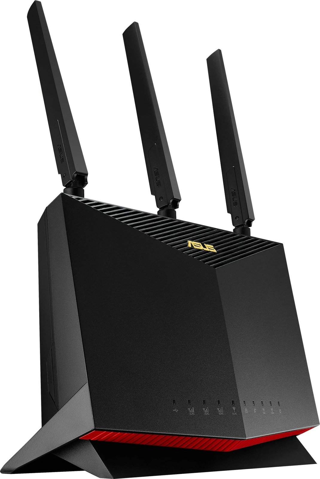 Router ASUS 4G-AC-86U wireless i zi