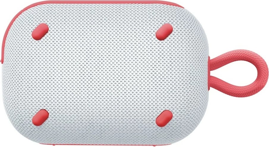 Altoparlant Bluetooth Anker Soundcore GO SELECT 4, i kuq