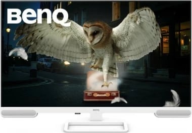 Monitor BenQ EW3290U, 32 inç, 4K, IPS, Bardhë Monitor BenQ EW3290U, 32 inç, 4K, IPS, Bardhë