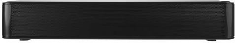Soundbar pa tela Creative Labs Stage SE, Bluetooth, USB, i zi