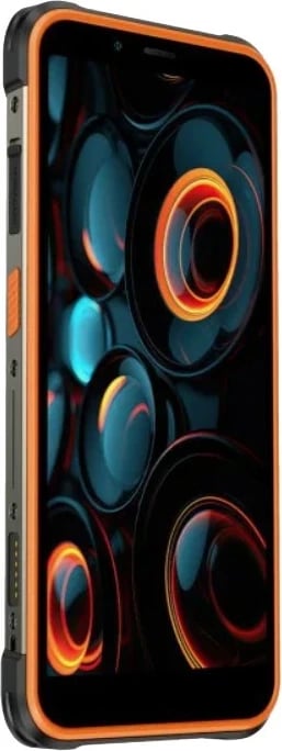 Celular Ulefone Power Armor 16S, 8/128GB, Portokalli, pa karikues