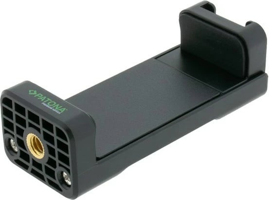 Monitor i vogël PATONA Smart Monitor SM1, 3.97", 920mAh, WiFi, USB Type-C, i zi