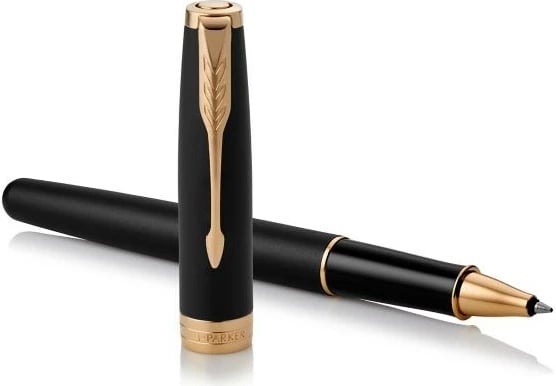 Rollerball Parker 1931518, Ngjyrë e zezë, 1 copë