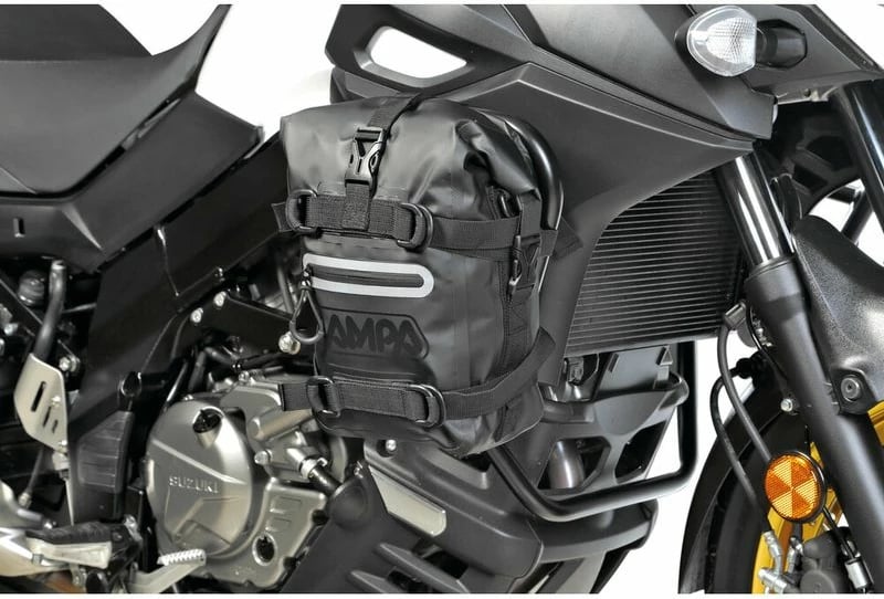 Qante Motorri Waterproof 5l