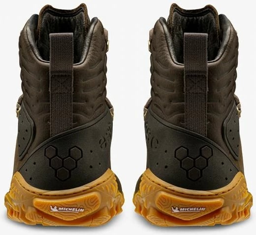 Atlete trekking për femra Vivobarefoot, bracken