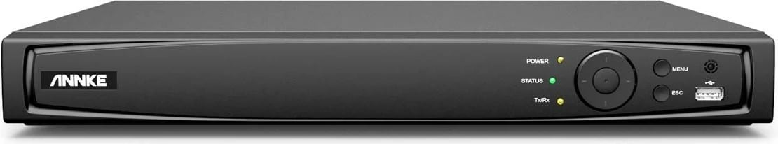 Regjistrues video rrjeti ANNKE N46PCK Regjistrues video rrjeti ANNKE N46PCK