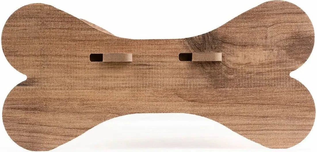 Enë ushqimi për kafshë shtëpiake, Paws & Whiskers, Apvm7